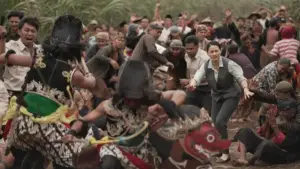 Задник до фильму"Badut Gendong" #910281
