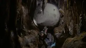 Задник до фильму"Індіана Джонс: У пошуках втраченого ковчега" #572945