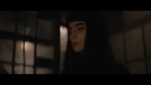 Задник до фильму"Vampire humaniste cherche suicidaire consentant" #877287