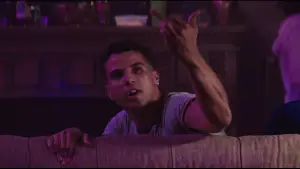 Задник до фильму"Крик" #590941