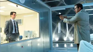 Задник до фильму"Ціна безсмертя" #286348