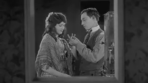 Задник до фильму"Шерлок молодший" #750890