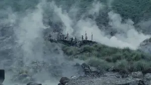 Задник до фильму"Мовчання" #692968