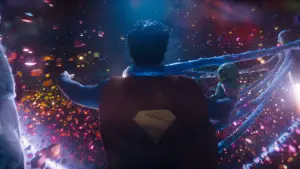 Задник до фильму"Супермен: Спадок" #513510