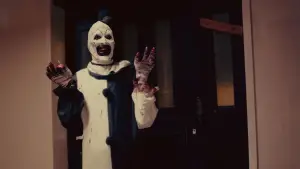 Задник до фильму"Той, що жахає" #655429