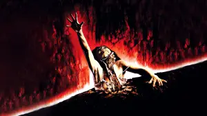 Задник до фильму"Зловісні мерці" #637000