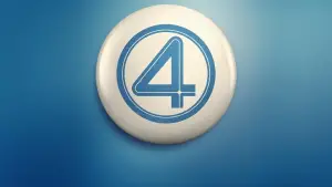 Задник до фильму"Фантастична четвірка" #519262