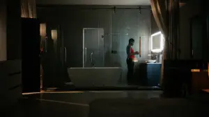 Задник до фильму"The Fisherman" #772632