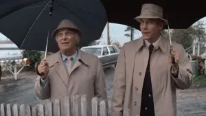 Задник до фильму"Бовдури" #210075