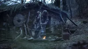 Задник до фильму"Час монстрів" #389688