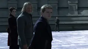 Задник до фильму"Голоднi iгри: Переспiвниця. Частина 2" #785564