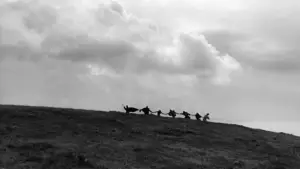 Задник до фильму"Сьома печатка" #675318