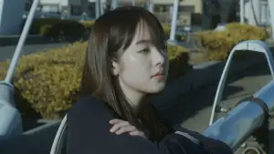 Задник до фильму"朝がくるとむなしくなる" #775450