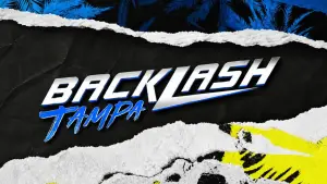 Задник до фильму"Backlash Tampa" #833819