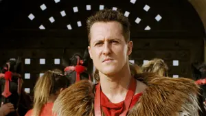 Задник до фильму"Астерікс на Олімпійських іграх" #333893