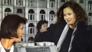 Задник до фильму"Короткий фільм про кохання" #185884