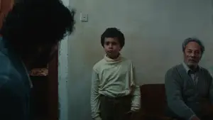 Задник до фильму"اللي باقي منك" #763075