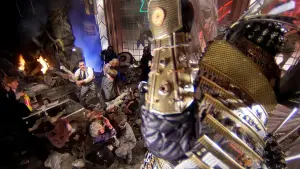 Задник до фильму"Бразилiя" #687201