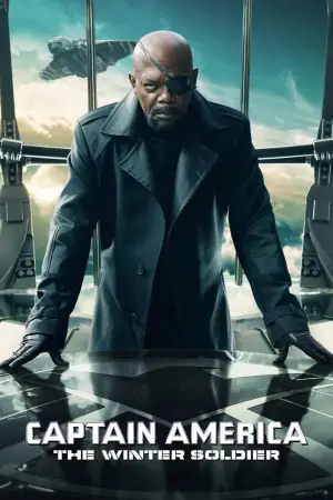 Постер до фильму"Перший месник: Друга вiйна" #613622