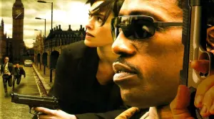 Задник до фильму"Виконавець" #360695