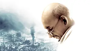 Задник до фильму"Ґанді" #597500