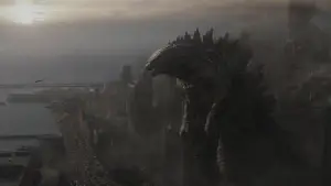 Задник до фильму"Ґодзілла" #613188