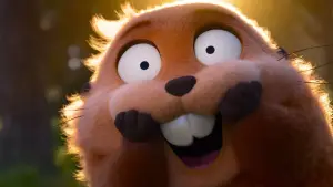 Задник до фильму"Стрибунці" #746368