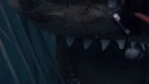 Задник до фильму"Щелепи" #768245