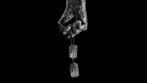 Задник до фильму"John Rambo" #785904