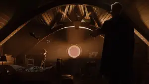 Задник до фильму"Знамення" #789790