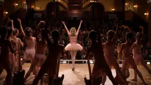 Задник до фильму"Міські дівчата" #810019