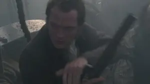 Задник до фильму"Володар морів: На краю світу" #787745