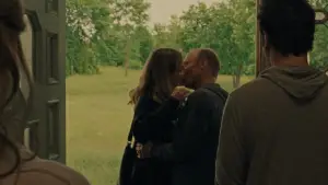 Задник до фильму"Мати!" #627141