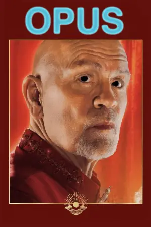 Постер до фильму"Опус" #582697
