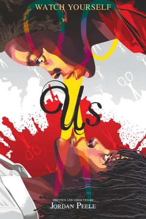 Постер до фильму"Ми" #81795