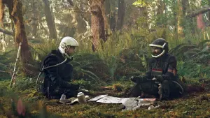 Задник до фильму"Перспектива" #299498