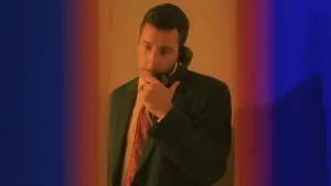 Задник до фильму"Кохання, що збиває з ніг" #642860