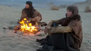 Задник до фильму"Останні дні у пустелі" #340945