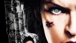 Задник до фильму"Оселя зла 6: Фінальна битва" #691526