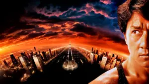 Задник до фильму"Розбірки у Бронксі" #700893