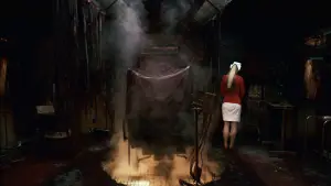 Задник до фильму"Сайлент-Хілл" #772317