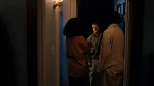 Задник до фильму"Пробач, дівчинко" #523514