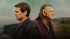 Задник до фильму"Банші Інішеріна" #213601