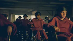 Задник до фильму"Нова ера Z" #281397