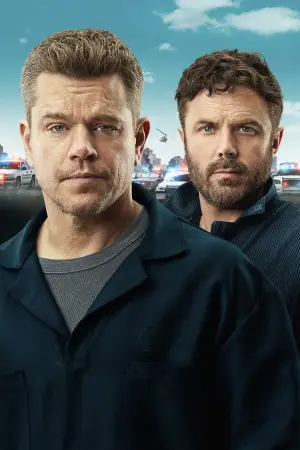 Постер до фильму"Підбурювачі" #616163