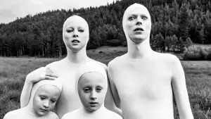 Задник до фильму"Людина, яка впала на Землю" #765182