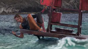 Задник до фильму"Мілина" #289637