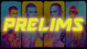 Задник до фильму"UFC 327: Procházka vs. Ulberg" #776346