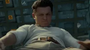 Задник до фильму"Uncharted: Незвідане" #771260