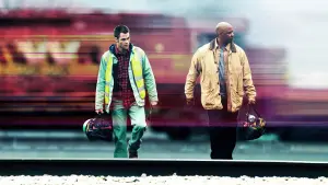 Задник до фильму"Некерований" #676273